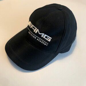 AMG Driving Acadamy Cap Hat  Mercedes-Benz, Mercedes-AMG